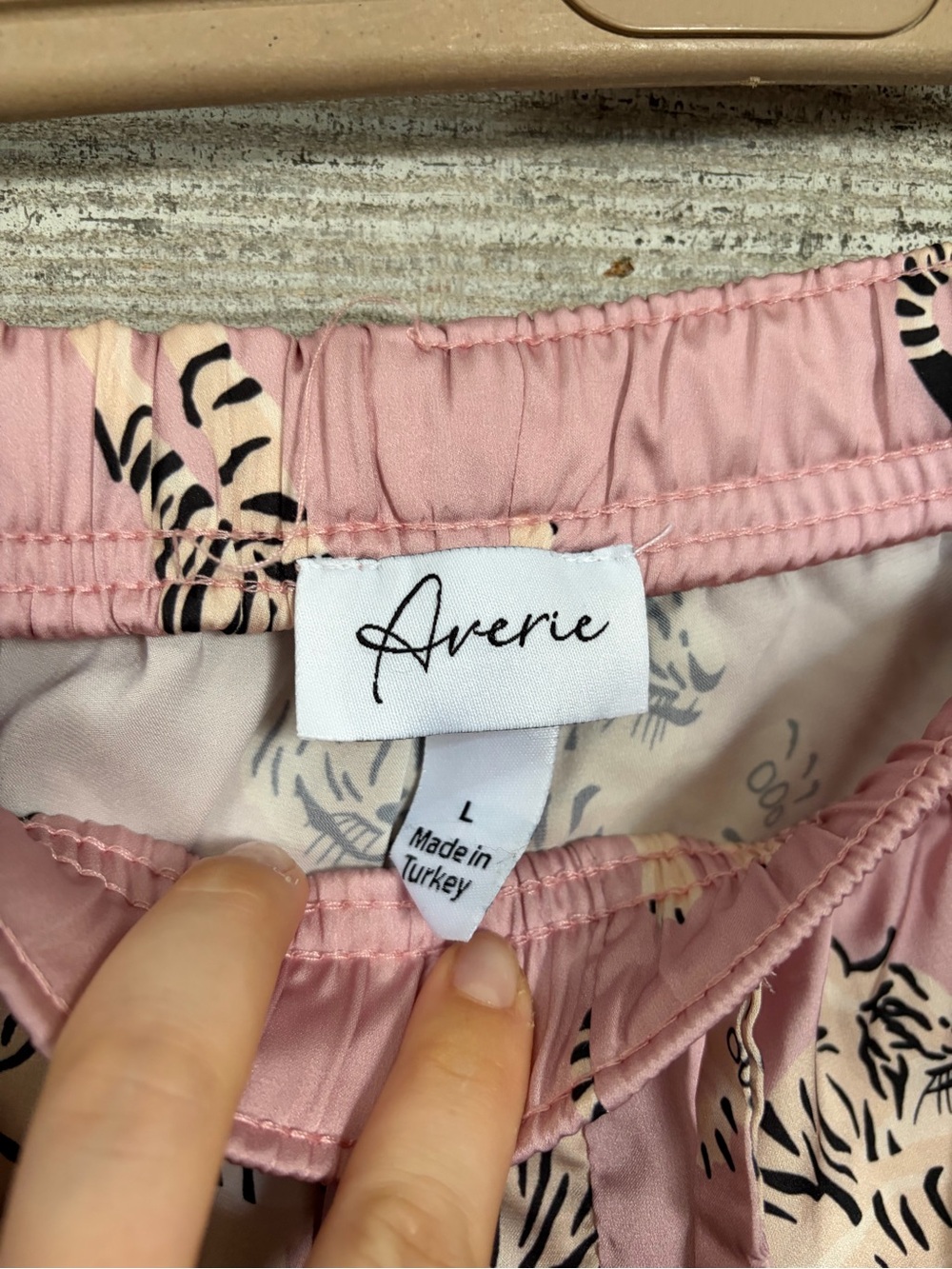 Averie Dalia Set - Picture 4 of 6